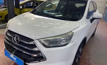 JAC S3 2018 года за 2 900 000 тг. в Астана фото 1