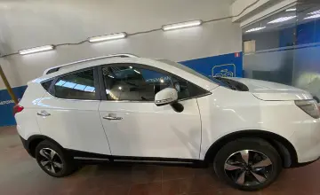 JAC S3 2018 года за 2 900 000 тг. в Астана фото 4