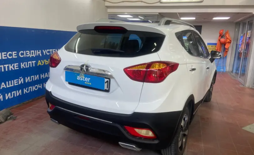 JAC S3 2018 года за 2 900 000 тг. в Астана фото 5