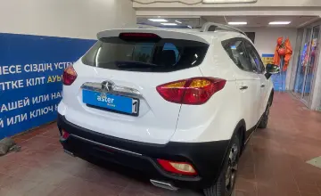 JAC S3 2018 года за 2 900 000 тг. в Астана