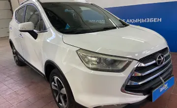 JAC S3 2018 года за 2 900 000 тг. в Астана фото 3