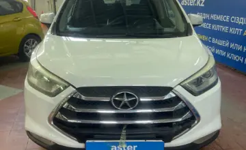 JAC S3 2018 года за 2 900 000 тг. в Астана фото 2