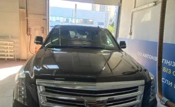 Cadillac Escalade 2020 года за 27 000 000 тг. в Астана фото 2