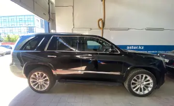 Cadillac Escalade 2020 года за 27 000 000 тг. в Астана фото 4