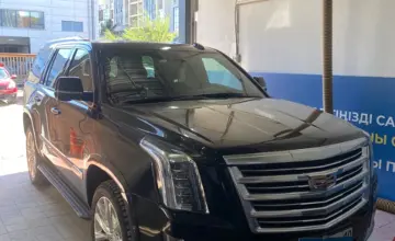 Cadillac Escalade 2020 года за 27 000 000 тг. в Астана фото 3