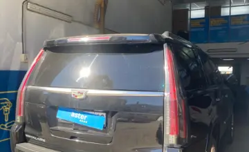 Cadillac Escalade 2020 года за 27 000 000 тг. в Астана