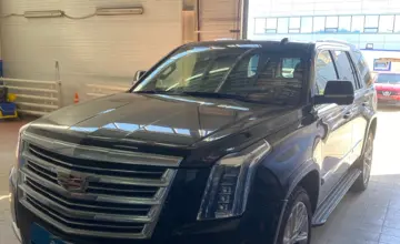 Cadillac Escalade 2020 года за 27 000 000 тг. в Астана фото 1
