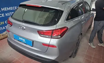 Hyundai i30 2023 года за 9 000 000 тг. в Астана