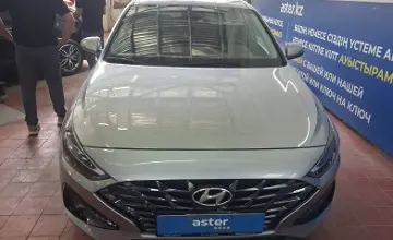 Hyundai i30 2023 года за 9 000 000 тг. в Астана фото 2