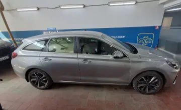 Hyundai i30 2023 года за 9 000 000 тг. в Астана фото 4