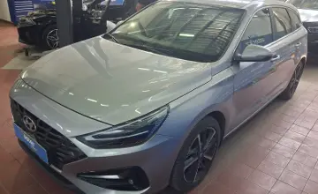 Hyundai i30 2023 года за 9 000 000 тг. в Астана фото 1