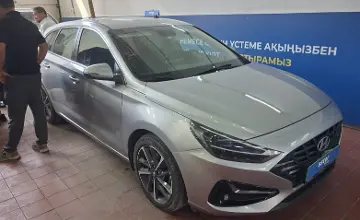 Hyundai i30 2023 года за 9 000 000 тг. в Астана фото 3