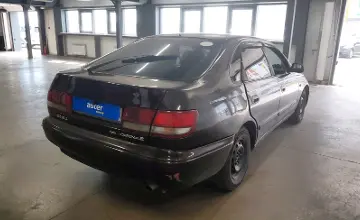 Toyota Carina E 1992 года за 1 500 000 тг. в Астана фото 3