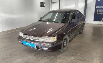 Toyota Carina E 1992 года за 1 500 000 тг. в Астана фото 1