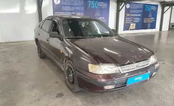 Toyota Carina E 1992 года за 1 500 000 тг. в Астана фото 2