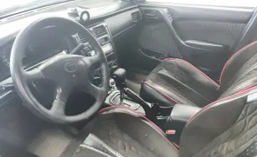 Toyota Carina E 1992 года за 1 500 000 тг. в Астана фото 5