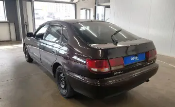 Toyota Carina E 1992 года за 1 500 000 тг. в Астана фото 4