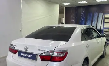 Toyota Camry 2017 года за 11 000 000 тг. в Павлодар