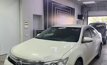 Toyota Camry 2017 года за 11 000 000 тг. в Павлодар фото 1