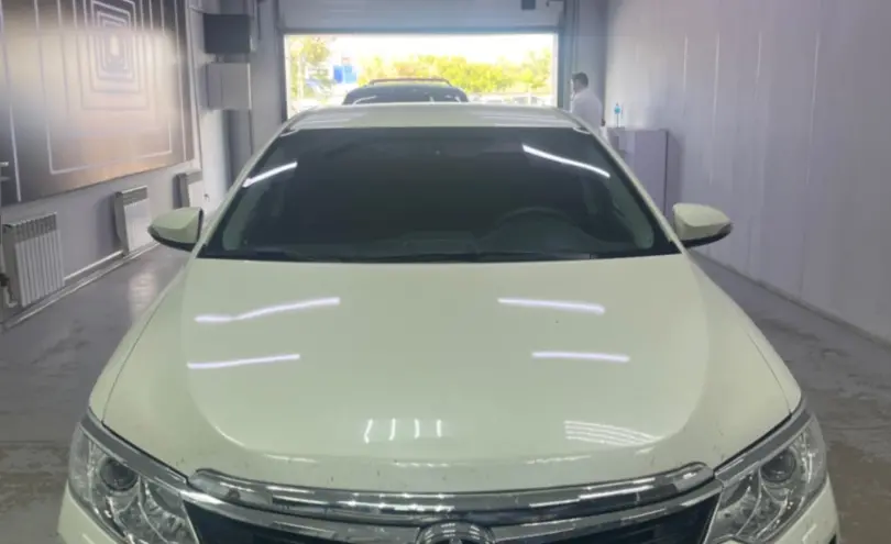 Toyota Camry 2017 года за 11 000 000 тг. в Павлодар фото 2