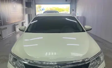 Toyota Camry 2017 года за 11 000 000 тг. в Павлодар фото 2