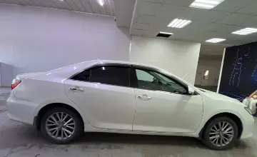 Toyota Camry 2017 года за 11 000 000 тг. в Павлодар фото 4