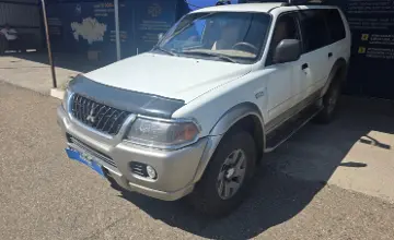 Mitsubishi Montero Sport 1999 года за 4 000 000 тг. в Усть-Каменогорск фото 1