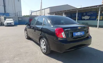 Daewoo Gentra 2014 года за 3 500 000 тг. в Шымкент фото 4