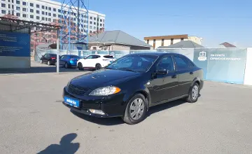 Daewoo Gentra 2014 года за 3 500 000 тг. в Шымкент фото 1