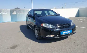 Daewoo Gentra 2014 года за 3 500 000 тг. в Шымкент фото 2