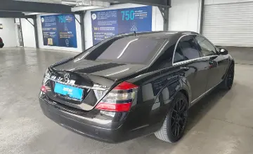 Mercedes-Benz S-Класс 2007 года за 6 000 000 тг. в Астана фото 3
