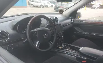 Mercedes-Benz GL-Класс 2007 года за 6 900 000 тг. в Алматы фото 5