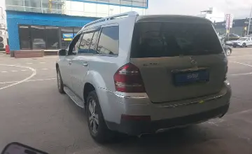 Mercedes-Benz GL-Класс 2007 года за 6 900 000 тг. в Алматы фото 4