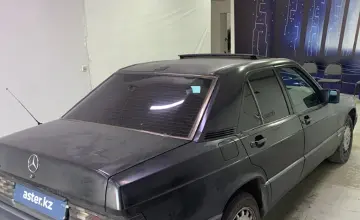 Mercedes-Benz 190 (W201) 1990 года за 750 000 тг. в Павлодар