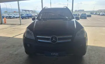Mercedes-Benz GL-Класс 2007 года за 4 500 000 тг. в Алматы фото 2