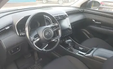 Hyundai Tucson 2023 года за 10 500 000 тг. в Алматы фото 5