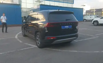 Hyundai Custin 2024 года за 14 500 000 тг. в Алматы фото 4