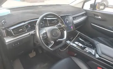 Hyundai Custin 2024 года за 14 500 000 тг. в Алматы фото 5