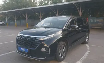 Hyundai Custin 2024 года за 14 500 000 тг. в Алматы фото 1