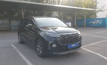 Hyundai Custin 2024 года за 14 500 000 тг. в Алматы фото 2