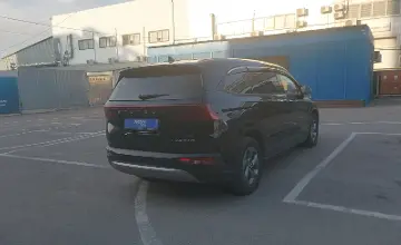 Hyundai Custin 2024 года за 14 500 000 тг. в Алматы фото 3