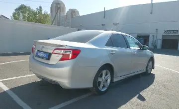 Toyota Camry 2014 года за 7 200 000 тг. в Шымкент фото 3
