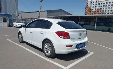 Chevrolet Cruze 2013 года за 5 000 000 тг. в Шымкент фото 4