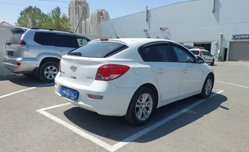 Chevrolet Cruze 2013 года за 5 000 000 тг. в Шымкент фото 3