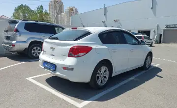Chevrolet Cruze 2013 года за 5 000 000 тг. в Шымкент фото 3