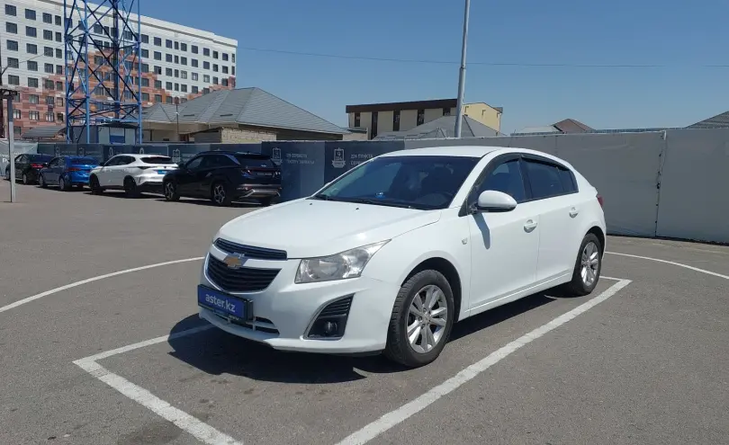 Chevrolet Cruze 2013 года за 5 000 000 тг. в Шымкент