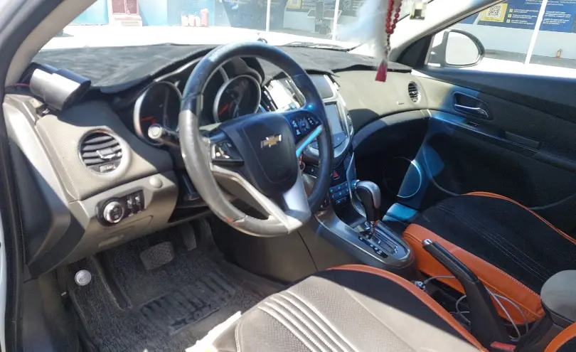 Chevrolet Cruze 2013 года за 5 000 000 тг. в Шымкент фото 5
