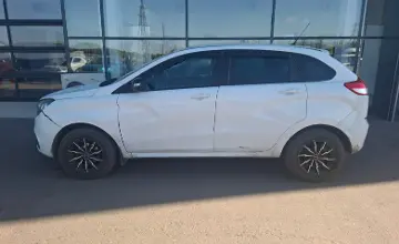 LADA (ВАЗ) XRAY 2018 года за 5 000 000 тг. в Петропавловск фото 4