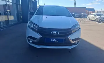 LADA (ВАЗ) XRAY 2018 года за 5 000 000 тг. в Петропавловск фото 2