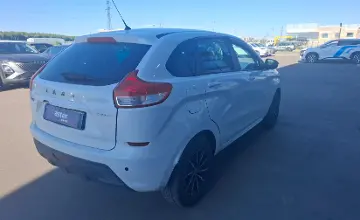 LADA (ВАЗ) XRAY 2018 года за 5 000 000 тг. в Петропавловск
